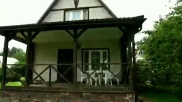 Пряничный Домик смотреть онлайн