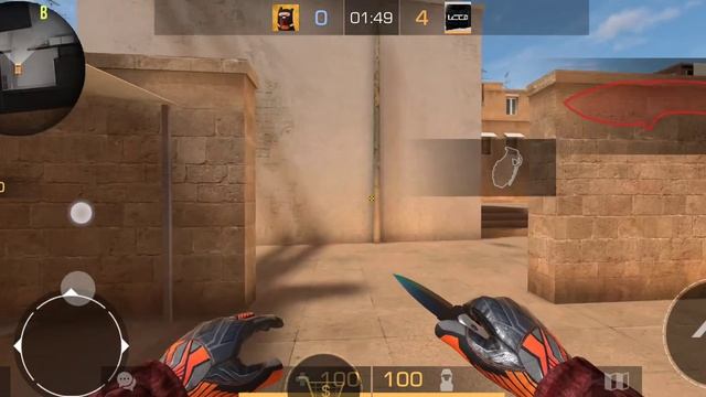 играю против TakoS'a (1080p60) смотреть онлайн