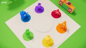 Colourblocks New Year's Fireworks! 🎆 | Exploding with Colours!