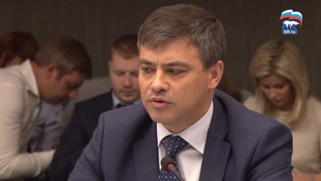 Здоровье  детям использует региональные инновации в детской медицине