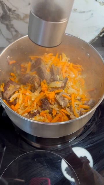 Плов с рисом басмати. #shortsvideo #cooking #cookingtime #foodblog #foodblogger #shorts #vlog