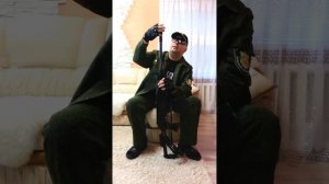 Вепрь - 12 - Молот лучшее массовое охотничье оружие в мире!