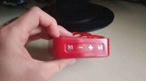 T&G TG166 Bluetooth Hoparlör Ses Bombası İnceleme