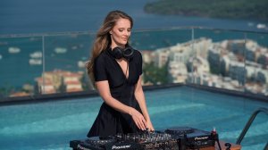 Katusha Svoboda - Deep House Mix 2 (Phu quoc)