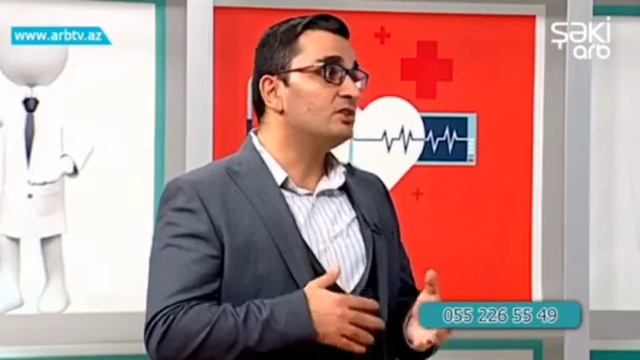 Uzman.Dr.Azer Ebilzade (Uşaqlar burun və boğaz eti zamanı nədən breket daha çox taxmağa başladı? смотреть онлайн