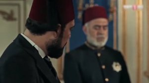 абдулхамидхон 30 серия