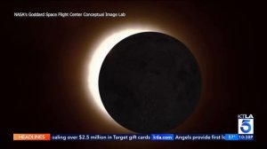 Total solar eclipse 2024: How to watch the rare phenomenon