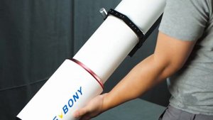 Unboxing: SVBONY SV550 122mm APO Triplet Refractor Telescope