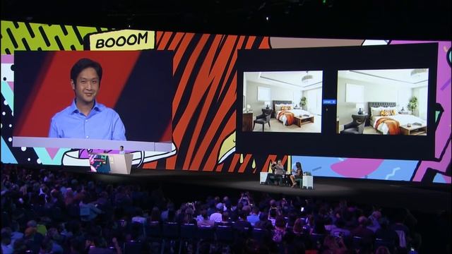 #MovingStills: Adobe MAX 2018 (Sneak Peek) | Adobe Creative Cloud смотреть онлайн