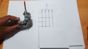 Pemeriksaan Dioda Alternator (Rectifier)