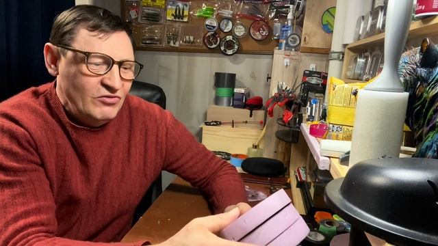 РЫБАЦКИЕ СНАСТИ 🎣 Кружки из Утеплителя Своими Руками смотреть онлайн