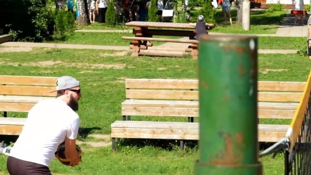 Академия Развития Спортивных Навыков смотреть онлайн