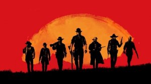 Red Dead Redemption 2 OST