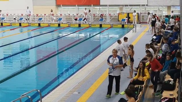 Катя брасс 50м 44,58 сек смотреть онлайн