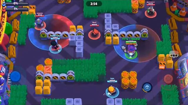 играю в г.з. ПУТЬ СУДЬБЫ #39 смотреть онлайн