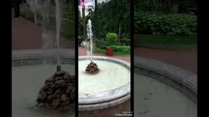 АНГЕЛ НЕБЕС/ПО ЛЕТНЕМУ САДУ/LAKE