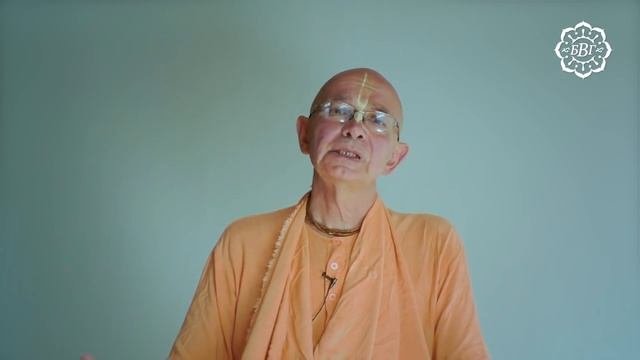 2018.05.05 - Бхаджана крия. Лекция 1 - Бхакти Вигьяна Госвами
