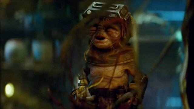 The Yavin 4 - Hey Hey Babu 1-20-2020 live demo смотреть онлайн