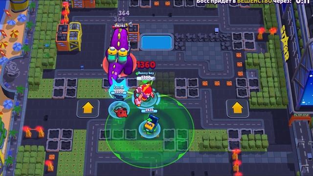 Восьмое Безумие в разгроме Суперсити за Ниту. Тактика и советы. смотреть онлайн