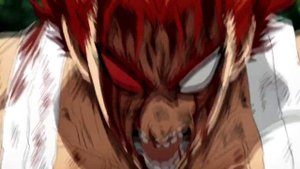 Аниме клип➣ Гароу➣ ванпанчмен