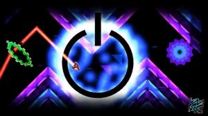 Geometry Dash - Trump Circles by Rlol (Demon) Complete (Live)