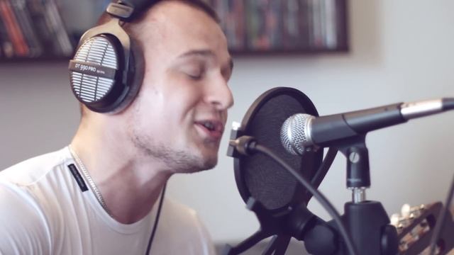 Скажи как ( In2nation cover ) смотреть онлайн