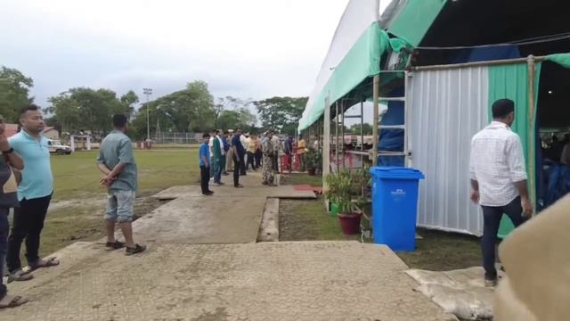 Deeplina Deka ni Live Show/Jwngni ONGC Sibsagar ao janai Basanta Utsav/बयबो नाय/Boro / @mrsnarzary смотреть онлайн