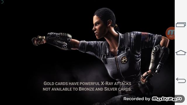 Mortal kombat x mobile: три боица смотреть онлайн