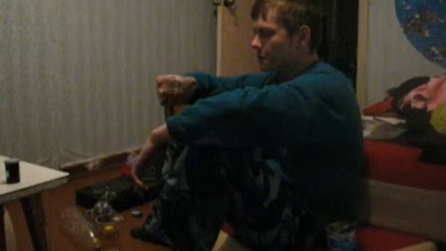 Знакомство с Нанороботами