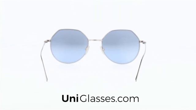 Calvin Klein CK18111S 008 51 18 140 SILVER SILVER GREY 1 смотреть онлайн