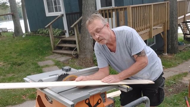 How to trim out a glass sliding door! COMPLETE TUTORIAL ON CASE MOLDING INSTALLATION
