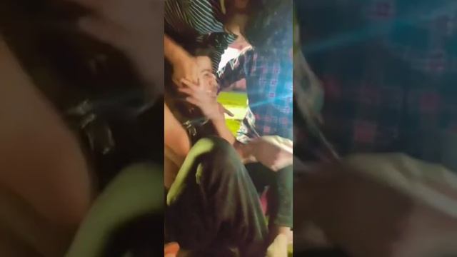 N.I.T SRINAGAR birthday celebration