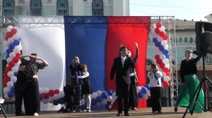 Песня Беслан