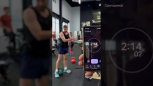 Степанцев Евгений , ЧК ТФ  ОРЕНБУРГ , 71 повторение #terfit #TERFIT_Челлендж