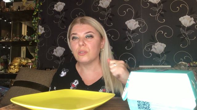 МУКБАНГ | МЕРДЖИ | СИНАБОН | MUKBANG | CINNABON смотреть онлайн