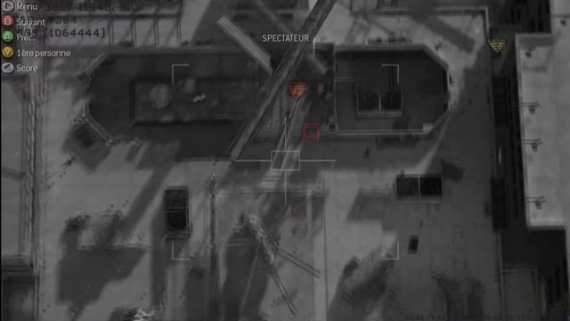 GiTn Match: R&D 17 Oct 2010 à 16h00 смотреть онлайн