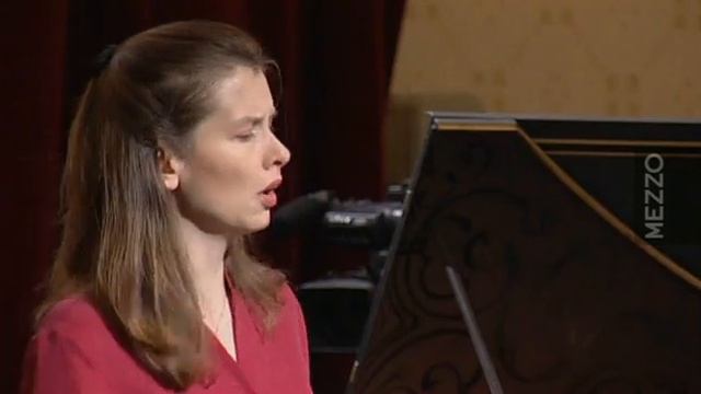 Пёрселл Harmonia Sacra смотреть онлайн