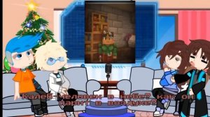 Реакция ИДЕАЛЬНОГО МИРА на Лололошку\\И НЕ ТОЛЬКО\\2х\\ПЕРЕЗАЛИВ\\1ЧАСТЬ\\ПОСЛЕ УХОДА\\