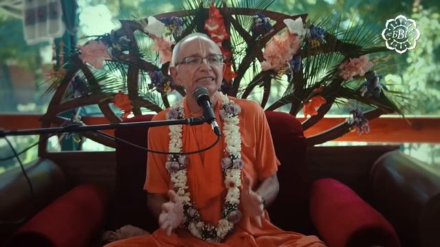 2023.08.14 - Путь становления вайшнава (Инициация, Магдалиновка) - Бхакти Вигьяна Госвами смотреть онлайн