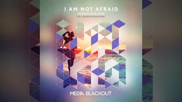 I Am Not Afraid LeSonic Remix