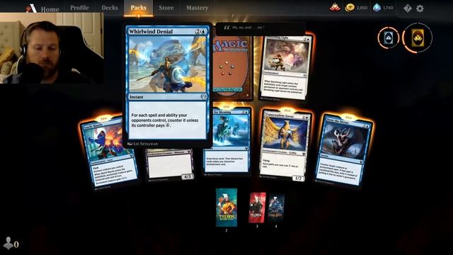 How to get free MTG Arena cards - easiest redemption codes