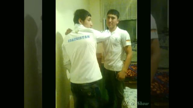 Uzbek Tigers смотреть онлайн