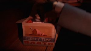 Капитан Шантель Дюбуа охотится за львом 😆🤣