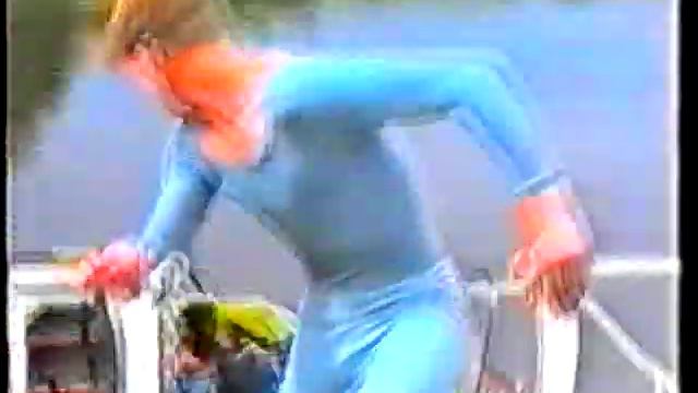 артель КОМЕДИантоff - захват Титаника 1998 год смотреть онлайн