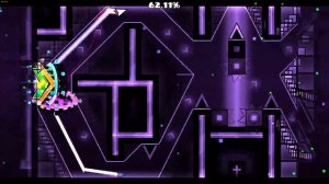 (Verified) Sink by Awedsy (Extreme Demon) (1.9 GDPS)
