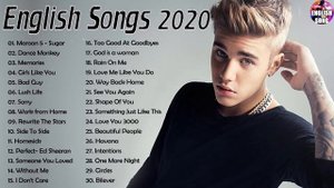 Top Hits 2020 ✬ Best Pop Music Playlist 2020 ✬ Top 30 Popular Songs 2020