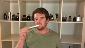 KILLER Fall and Winter Frag - Best of the Line?! Guerlain L'Homme Ideal L'Intense