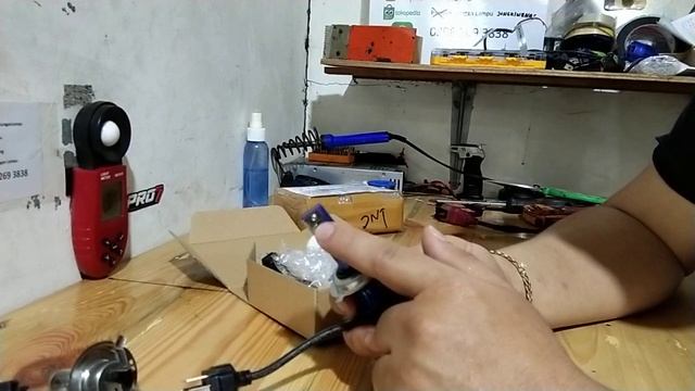 LED H4 cree xhp50.2 5500k vs led H4 JL3 warna 3000k 4300k 6000k 30watt double cooper pcb смотреть онлайн