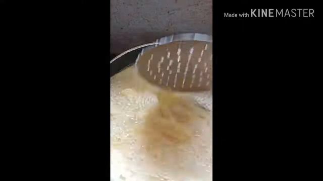 French fries easy method.. restaurant style..
