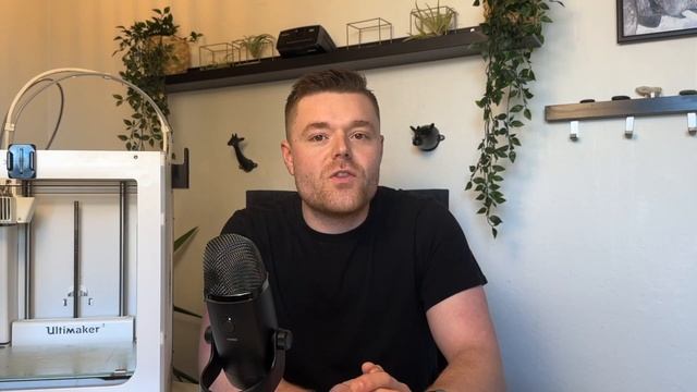 How to Start a 3D printing Business - With Low Risk! смотреть онлайн